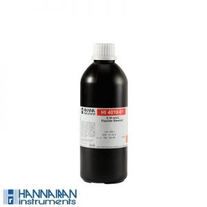 محلول ISE فلوراید HI4010-01
