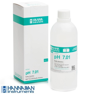 کالیبراسیون pH مدل HI7007L